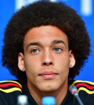 axel witsel