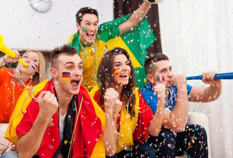 experiencias imperdibles en torno al mundial